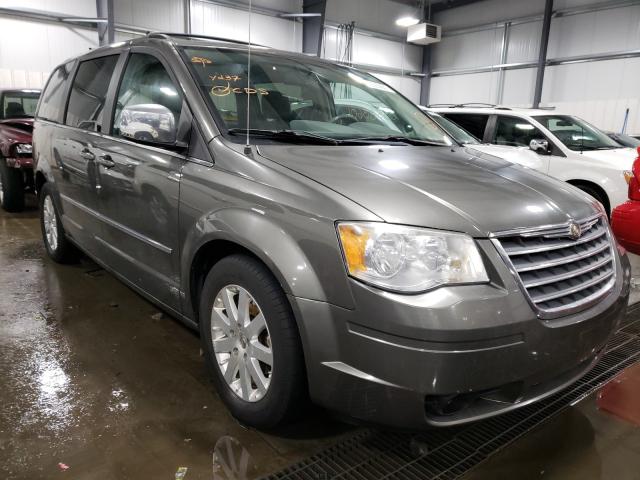 Photo 0 VIN: 2A4RR5DXXAR278035 - CHRYSLER TOWN & COU 