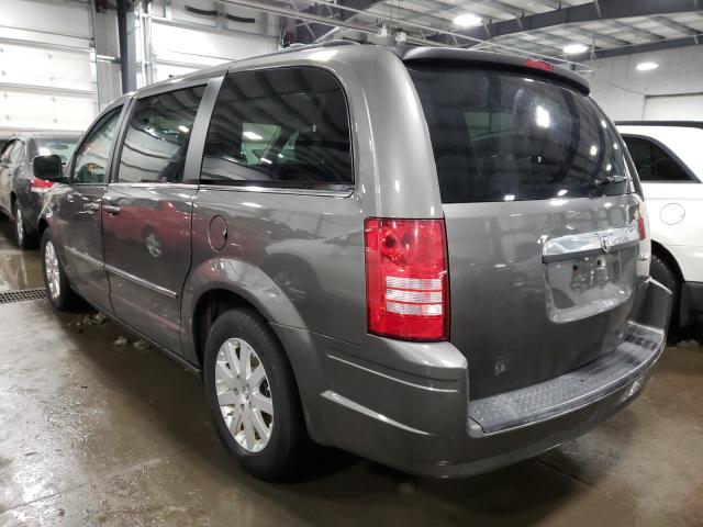 Photo 2 VIN: 2A4RR5DXXAR278035 - CHRYSLER TOWN & COU 