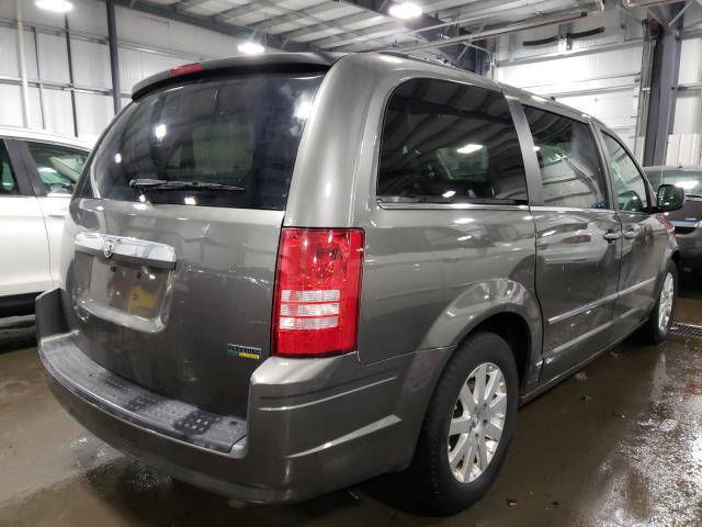 Photo 3 VIN: 2A4RR5DXXAR278035 - CHRYSLER TOWN & COU 