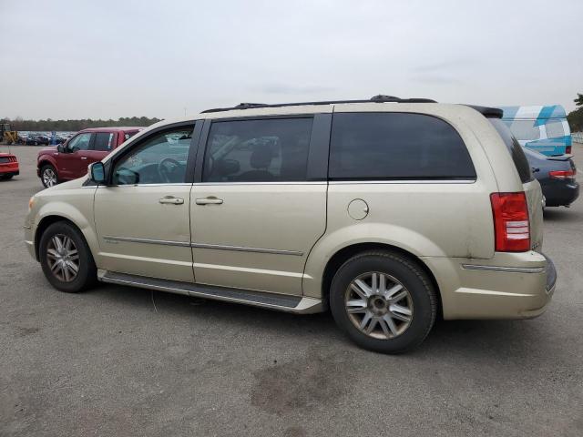 Photo 1 VIN: 2A4RR5DXXAR298530 - CHRYSLER MINIVAN 