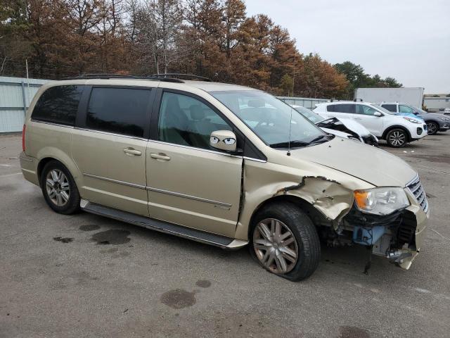 Photo 3 VIN: 2A4RR5DXXAR298530 - CHRYSLER MINIVAN 