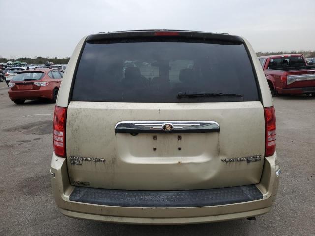 Photo 5 VIN: 2A4RR5DXXAR298530 - CHRYSLER MINIVAN 