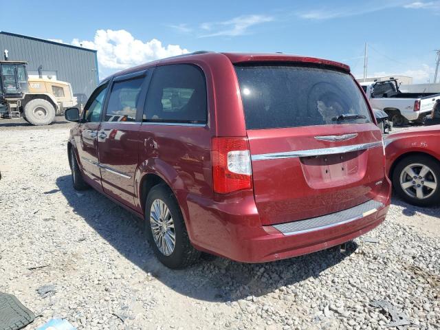 Photo 1 VIN: 2A4RR6DG0BR610295 - CHRYSLER TOWN & COU 