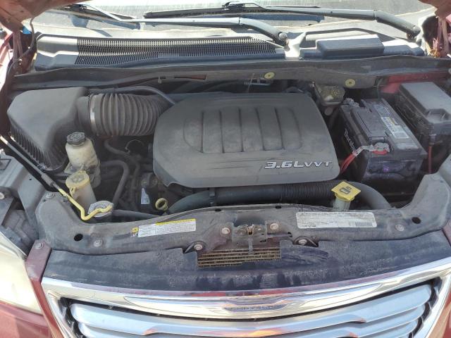 Photo 11 VIN: 2A4RR6DG0BR610295 - CHRYSLER TOWN & COU 