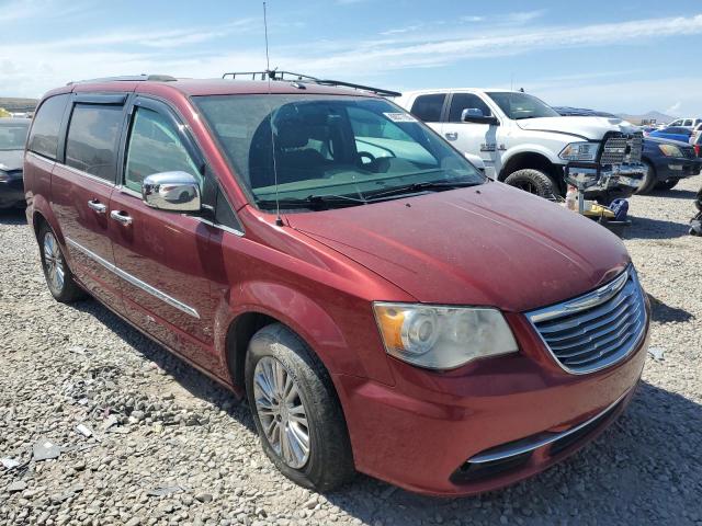 Photo 3 VIN: 2A4RR6DG0BR610295 - CHRYSLER TOWN & COU 