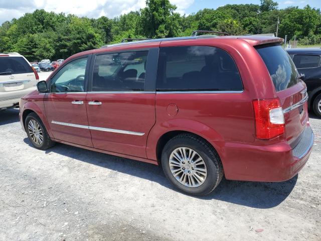 Photo 1 VIN: 2A4RR6DG0BR667273 - CHRYSLER TOWN & COU 