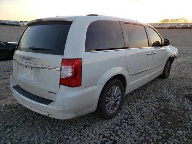 Photo 3 VIN: 2A4RR6DG0BR713071 - CHRYSLER TOWN &AMP COU 