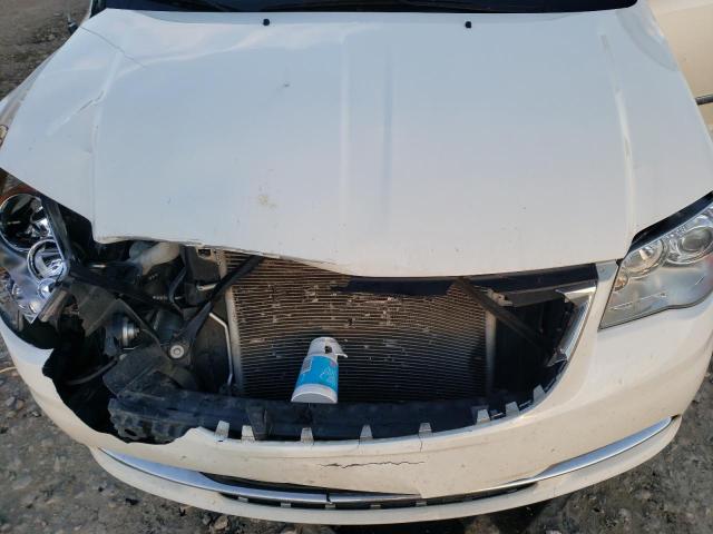 Photo 6 VIN: 2A4RR6DG0BR713071 - CHRYSLER TOWN &AMP COU 