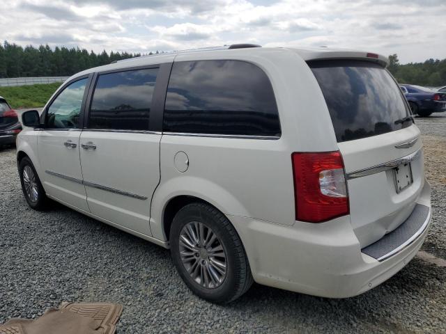 Photo 1 VIN: 2A4RR6DG1BR609284 - CHRYSLER TOWN & COU 