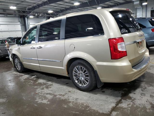 Photo 1 VIN: 2A4RR6DG1BR684132 - CHRYSLER MINIVAN 