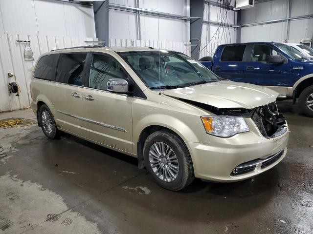 Photo 3 VIN: 2A4RR6DG1BR684132 - CHRYSLER MINIVAN 