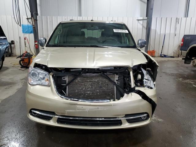 Photo 4 VIN: 2A4RR6DG1BR684132 - CHRYSLER MINIVAN 