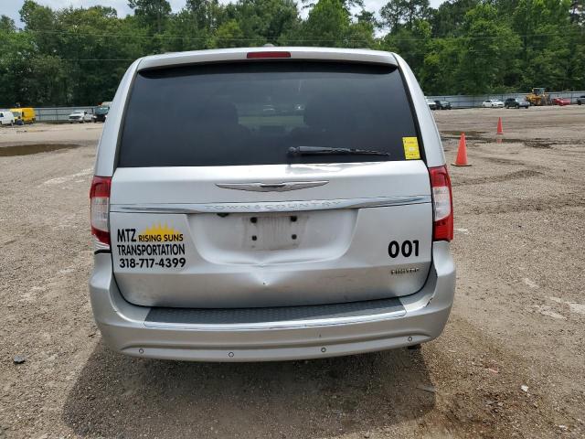 Photo 5 VIN: 2A4RR6DG1BR697754 - CHRYSLER TOWN & COU 