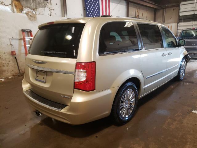 Photo 3 VIN: 2A4RR6DG1BR713774 - CHRYSLER TOWN &AMP COU 