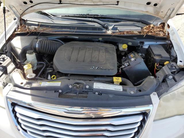 Photo 11 VIN: 2A4RR6DG2BR609973 - CHRYSLER TOWN & COU 