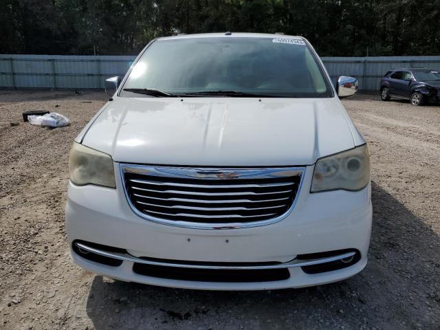 Photo 4 VIN: 2A4RR6DG2BR609973 - CHRYSLER TOWN & COU 