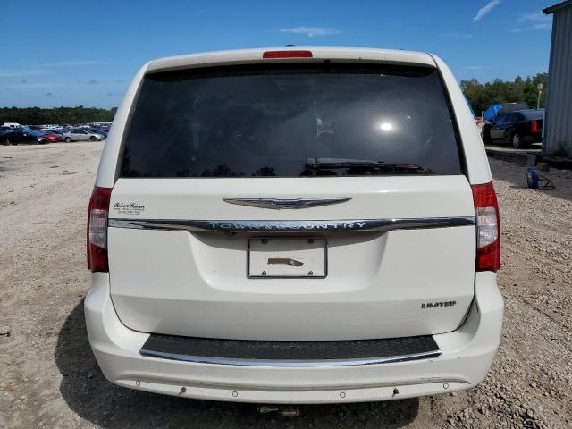 Photo 5 VIN: 2A4RR6DG2BR609973 - CHRYSLER TOWN & COU 