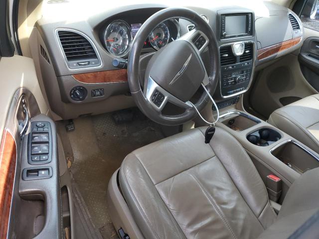 Photo 7 VIN: 2A4RR6DG2BR609973 - CHRYSLER TOWN & COU 