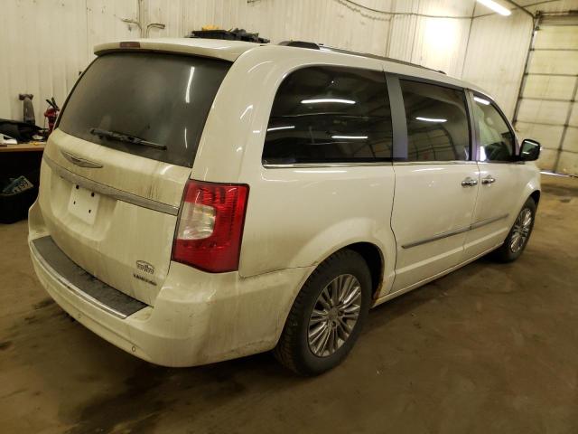 Photo 2 VIN: 2A4RR6DG2BR616017 - CHRYSLER MINIVAN 