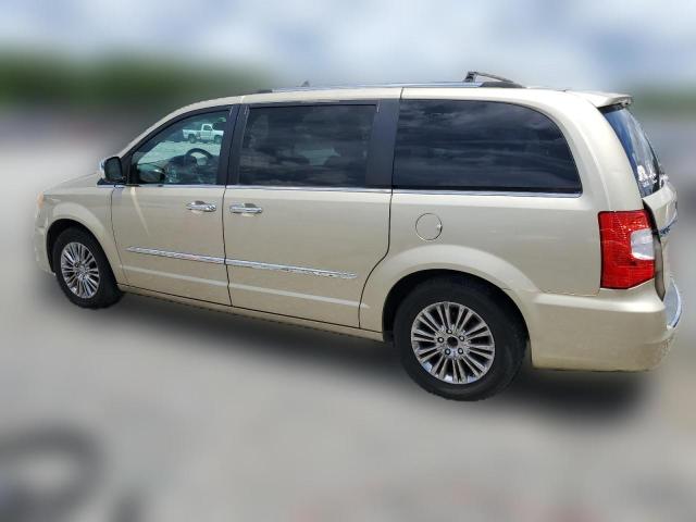 Photo 1 VIN: 2A4RR6DG2BR687802 - CHRYSLER MINIVAN 