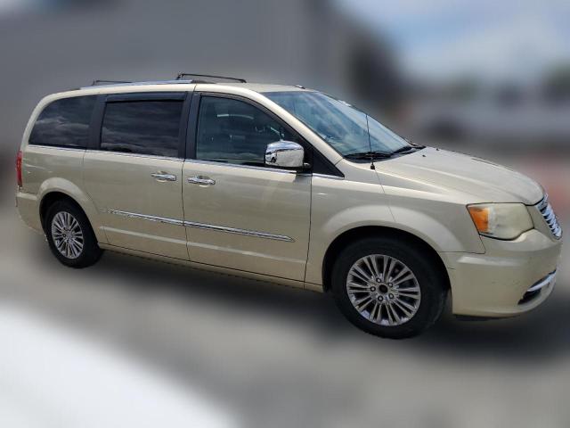 Photo 3 VIN: 2A4RR6DG2BR687802 - CHRYSLER MINIVAN 