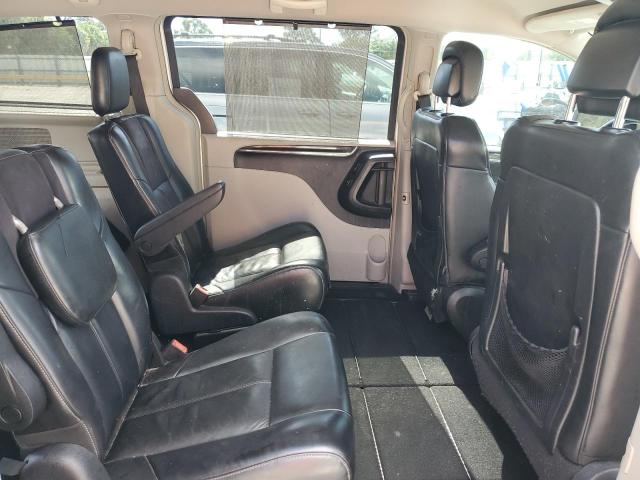 Photo 10 VIN: 2A4RR6DG2BR712195 - CHRYSLER MINIVAN 