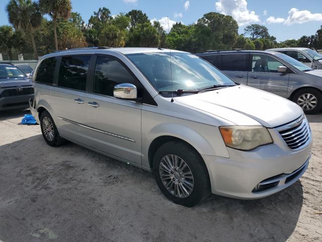 Photo 3 VIN: 2A4RR6DG2BR712195 - CHRYSLER MINIVAN 