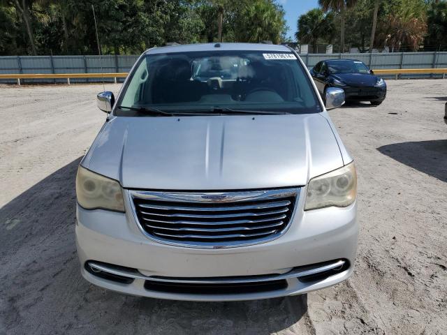 Photo 4 VIN: 2A4RR6DG2BR712195 - CHRYSLER MINIVAN 