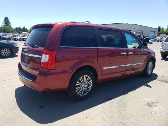 Photo 2 VIN: 2A4RR6DG2BR750011 - CHRYSLER MINIVAN 