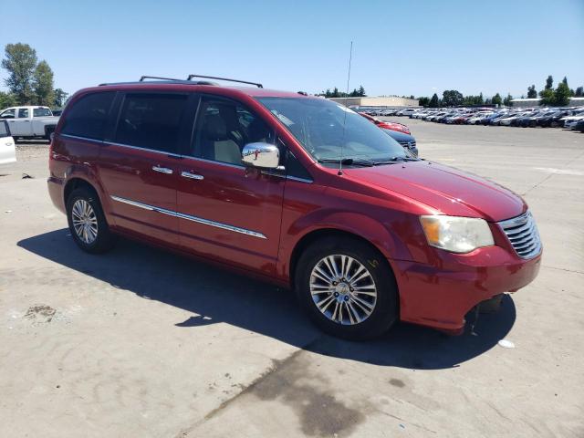 Photo 3 VIN: 2A4RR6DG2BR750011 - CHRYSLER MINIVAN 