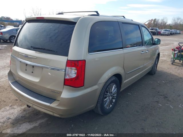 Photo 3 VIN: 2A4RR6DG2BR758948 - CHRYSLER TOWN & COUNTRY 