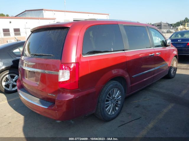 Photo 3 VIN: 2A4RR6DG3BR614034 - CHRYSLER TOWN & COUNTRY 