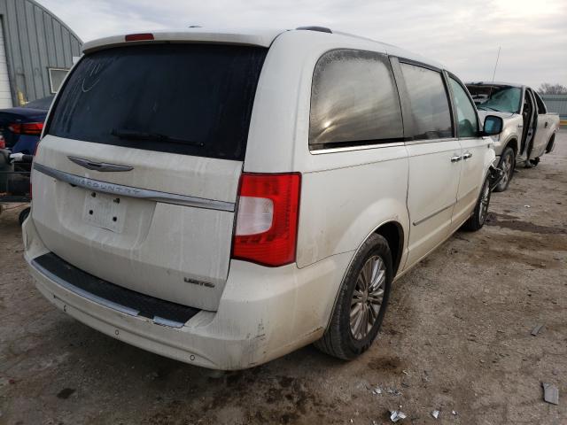 Photo 3 VIN: 2A4RR6DG3BR614731 - CHRYSLER TOWN & COU 