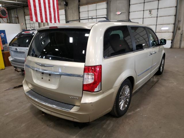 Photo 3 VIN: 2A4RR6DG3BR698324 - CHRYSLER TOWN &AMP COU 