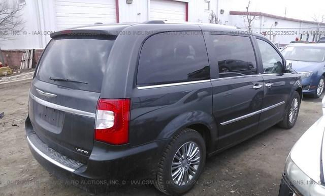 Photo 3 VIN: 2A4RR6DG3BR761079 - CHRYSLER TOWN AND COUNTRY 