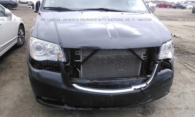 Photo 5 VIN: 2A4RR6DG3BR761079 - CHRYSLER TOWN AND COUNTRY 