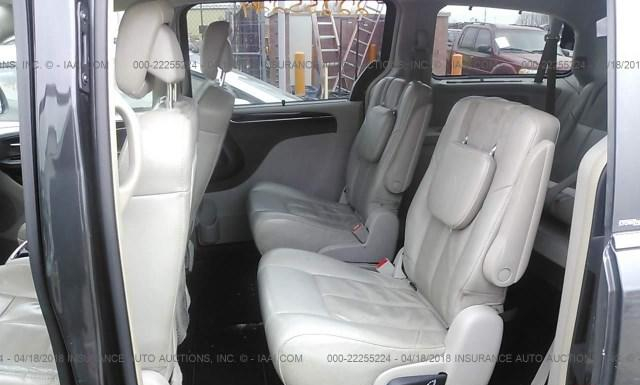 Photo 7 VIN: 2A4RR6DG3BR761079 - CHRYSLER TOWN AND COUNTRY 