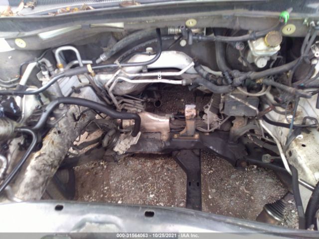 Photo 9 VIN: 2A4RR6DG3BR781431 - CHRYSLER TOWN & COUNTRY 