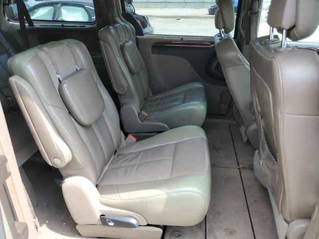 Photo 10 VIN: 2A4RR6DG4BR609330 - CHRYSLER MINIVAN 