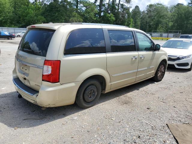 Photo 2 VIN: 2A4RR6DG4BR609330 - CHRYSLER MINIVAN 