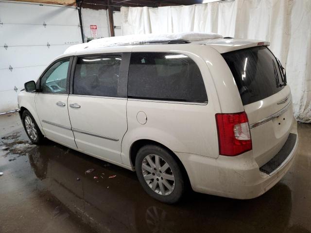 Photo 1 VIN: 2A4RR6DG4BR666482 - CHRYSLER MINIVAN 