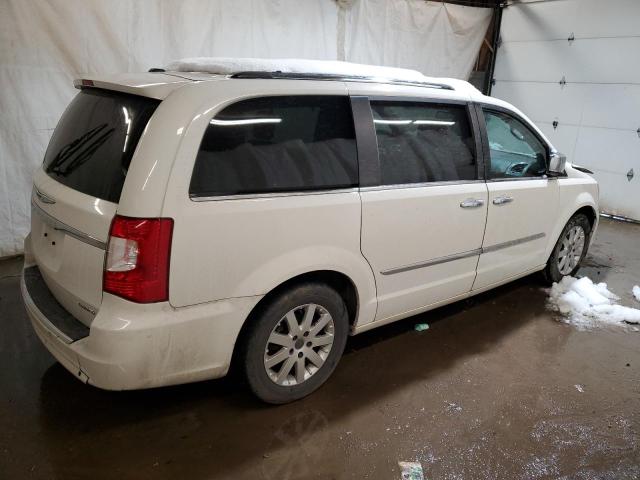 Photo 2 VIN: 2A4RR6DG4BR666482 - CHRYSLER MINIVAN 