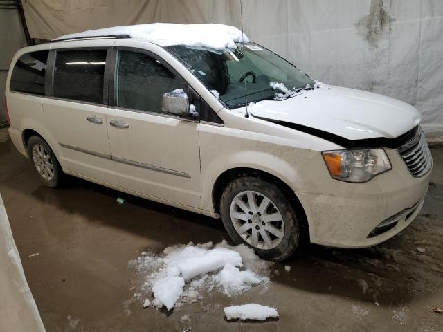 Photo 3 VIN: 2A4RR6DG4BR666482 - CHRYSLER MINIVAN 