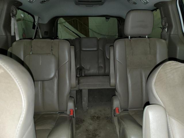 Photo 9 VIN: 2A4RR6DG4BR666482 - CHRYSLER MINIVAN 