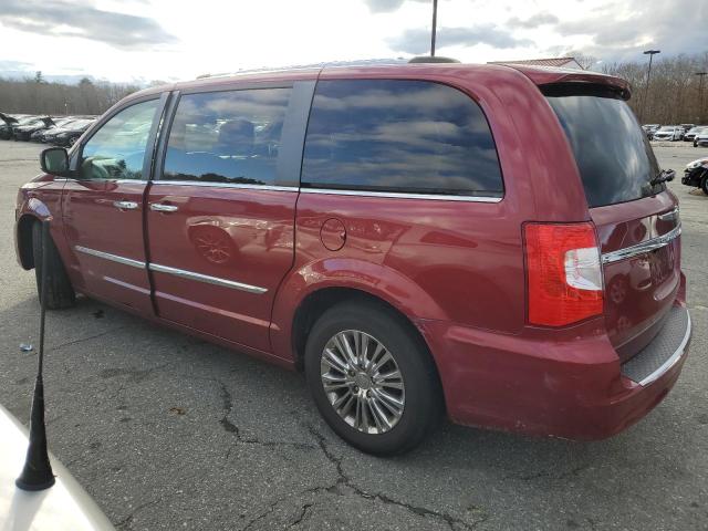 Photo 1 VIN: 2A4RR6DG4BR667227 - CHRYSLER MINIVAN 