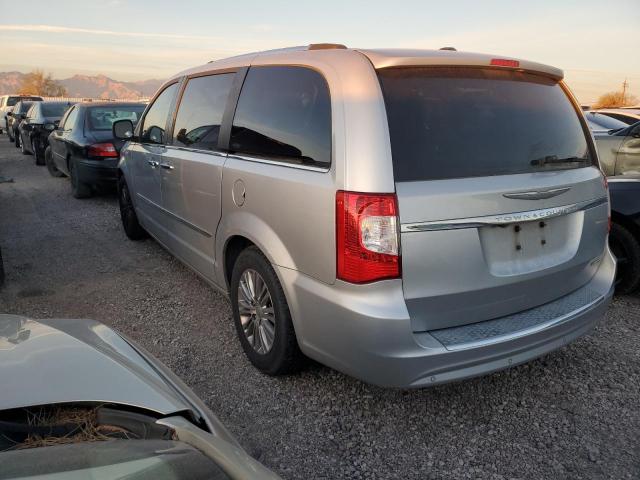 Photo 1 VIN: 2A4RR6DG4BR714420 - CHRYSLER MINIVAN 