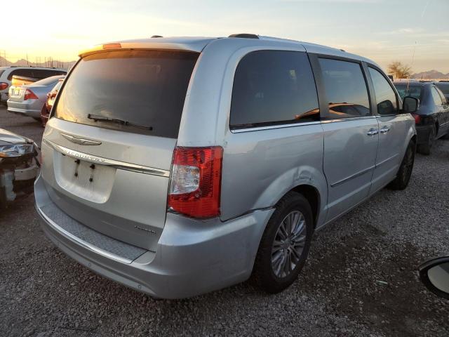 Photo 2 VIN: 2A4RR6DG4BR714420 - CHRYSLER MINIVAN 