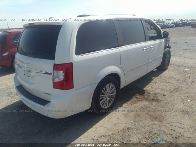 Photo 3 VIN: 2A4RR6DG4BR716605 - CHRYSLER TOWN & COUNTRY 