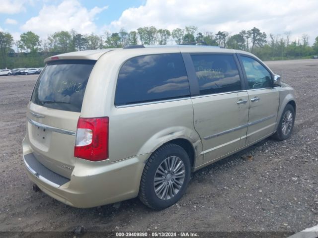 Photo 3 VIN: 2A4RR6DG4BR759034 - CHRYSLER TOWN & COUNTRY 