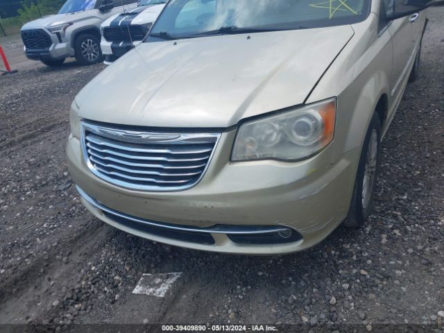 Photo 5 VIN: 2A4RR6DG4BR759034 - CHRYSLER TOWN & COUNTRY 